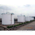 Custom Storage Tanks Design And Produce